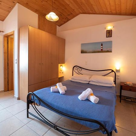 Grapevine Villa Gavalochori Екстериор снимка