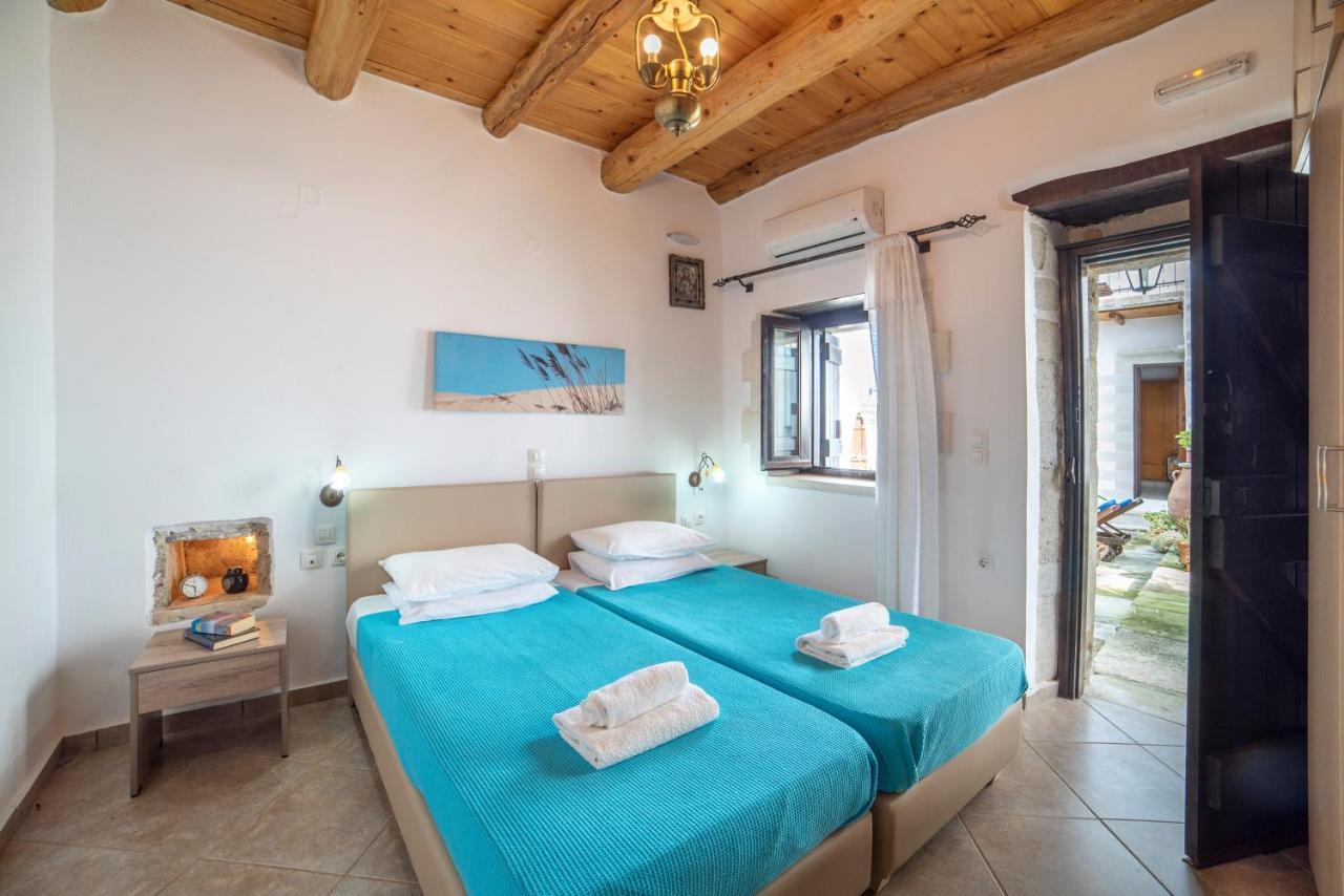 Grapevine Villa Gavalochori Екстериор снимка
